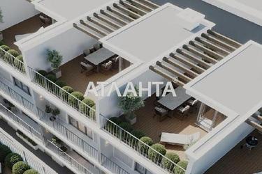 2-комнатная квартира по адресу ул. Посмитного (площадь 107,9 м²) - фото 57 2-комнатная квартира по адресу ул. Посмитного (площадь 107,9 м²) - Atlanta.ua - фото 57