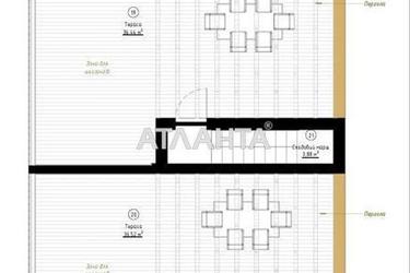 2-комнатная квартира по адресу ул. Посмитного (площадь 107,9 м²) - фото 62 2-комнатная квартира по адресу ул. Посмитного (площадь 107,9 м²) - Atlanta.ua - фото 62