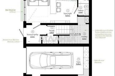 2-комнатная квартира по адресу ул. Посмитного (площадь 107,9 м²) - фото 65 2-комнатная квартира по адресу ул. Посмитного (площадь 107,9 м²) - Atlanta.ua - фото 65