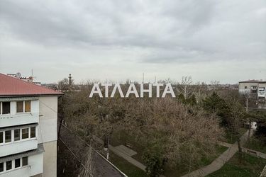 3-комнатная квартира по адресу ул. 40 лет победы (площадь 130 м²) - Atlanta.ua - фото 24