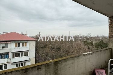 3-комнатная квартира по адресу ул. 40 лет победы (площадь 130 м²) - Atlanta.ua - фото 25