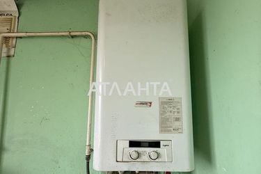 3-комнатная квартира по адресу ул. 40 лет победы (площадь 130 м²) - Atlanta.ua - фото 26