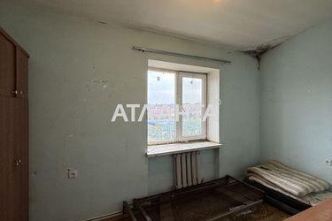 3-комнатная квартира по адресу ул. 40 лет победы (площадь 130 м²) - Atlanta.ua - фото 27