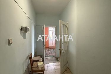 3-комнатная квартира по адресу ул. 40 лет победы (площадь 130 м²) - Atlanta.ua - фото 29