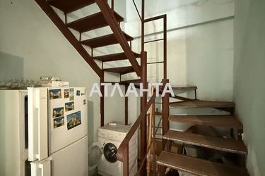 3-комнатная квартира по адресу ул. 40 лет победы (площадь 130 м²) - Atlanta.ua - фото 30