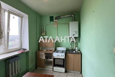 3-комнатная квартира по адресу ул. 40 лет победы (площадь 130 м²) - Atlanta.ua - фото 31