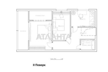 3-комнатная квартира по адресу ул. 40 лет победы (площадь 130 м²) - Atlanta.ua - фото 34