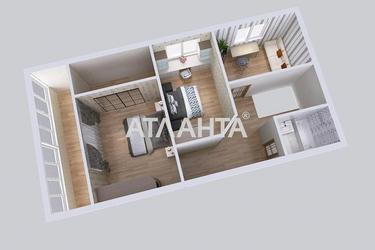 3-комнатная квартира по адресу ул. 40 лет победы (площадь 130 м²) - Atlanta.ua - фото 41