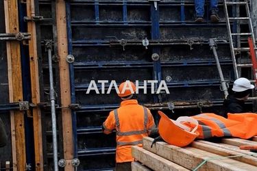 1-комнатная квартира по адресу ул. Паустовского (площадь 57,9 м²) - фото 8 1-комнатная квартира по адресу ул. Паустовского (площадь 57,9 м²) - Atlanta.ua - фото 8