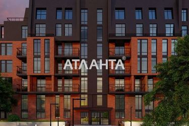 1-комнатная квартира по адресу ул. Паустовского (площадь 57,9 м²) - фото 10 1-комнатная квартира по адресу ул. Паустовского (площадь 57,9 м²) - Atlanta.ua - фото 10