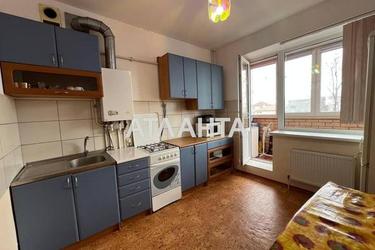 3-rooms apartment apartment by the address st. Korallovaya (area 91 m²) - Atlanta.ua - фото 19