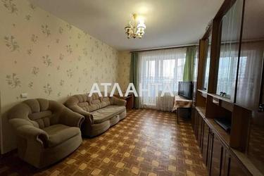 3-rooms apartment apartment by the address st. Korallovaya (area 91 m²) - Atlanta.ua - фото 23