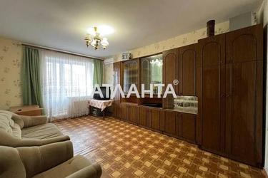 3-rooms apartment apartment by the address st. Korallovaya (area 91 m²) - Atlanta.ua - фото 24