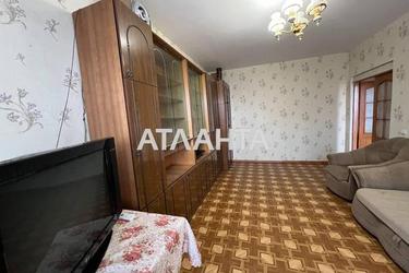 3-rooms apartment apartment by the address st. Korallovaya (area 91 m²) - Atlanta.ua - фото 25