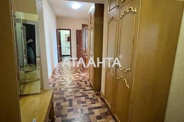 3-rooms apartment apartment by the address st. Korallovaya (area 91 m²) - Atlanta.ua - фото 29