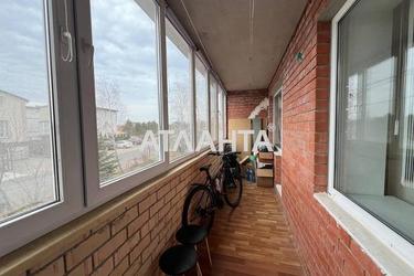 3-rooms apartment apartment by the address st. Korallovaya (area 91 m²) - Atlanta.ua - фото 30