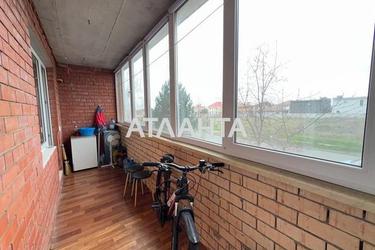 3-rooms apartment apartment by the address st. Korallovaya (area 91 m²) - Atlanta.ua - фото 31