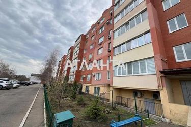 3-rooms apartment apartment by the address st. Korallovaya (area 91 m²) - Atlanta.ua - фото 35