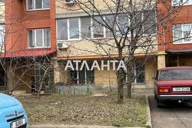 3-rooms apartment apartment by the address st. Korallovaya (area 91 m²) - Atlanta.ua - фото 36