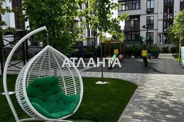 1-кімнатна квартира за адресою вул. Бочарова ген. (площа 22 м²) - Atlanta.ua - imageAlt 21