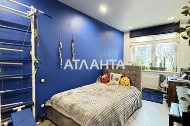 3-комнатная квартира по адресу ул. Генуэзская (площадь 102 м²) - фото 27 3-комнатная квартира по адресу ул. Генуэзская (площадь 102 м²) - Atlanta.ua - фото 27