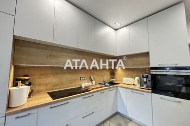 3-комнатная квартира по адресу ул. Генуэзская (площадь 102 м²) - фото 29 3-комнатная квартира по адресу ул. Генуэзская (площадь 102 м²) - Atlanta.ua - фото 29