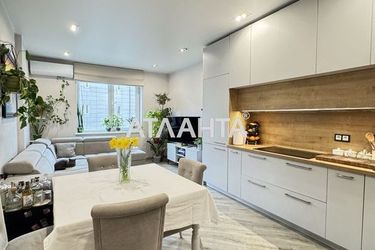 3-комнатная квартира по адресу ул. Генуэзская (площадь 102 м²) - фото 31 3-комнатная квартира по адресу ул. Генуэзская (площадь 102 м²) - Atlanta.ua - фото 31