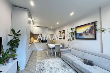 3-комнатная квартира по адресу ул. Генуэзская (площадь 102 м²) - фото 32 3-комнатная квартира по адресу ул. Генуэзская (площадь 102 м²) - Atlanta.ua - фото 32