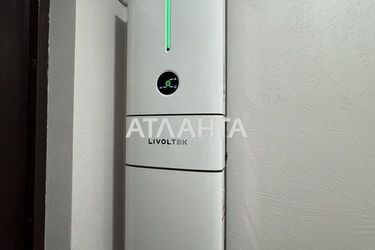 3-комнатная квартира по адресу ул. Генуэзская (площадь 102 м²) - фото 40 3-комнатная квартира по адресу ул. Генуэзская (площадь 102 м²) - Atlanta.ua - фото 40