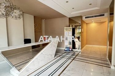 3-комнатная квартира по адресу ул. Генуэзская (площадь 102 м²) - фото 41 3-комнатная квартира по адресу ул. Генуэзская (площадь 102 м²) - Atlanta.ua - фото 41