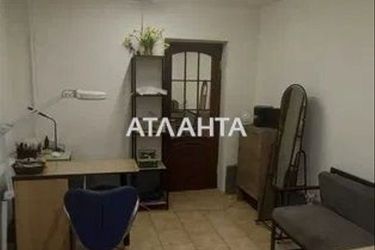 Коммерческая недвижимость по адресу ул. Бочарова ген. (площадь 67 м²) - фото 15 Коммерческая недвижимость по адресу ул. Бочарова ген. (площадь 67 м²) - Atlanta.ua - фото 15