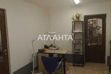 Коммерческая недвижимость по адресу ул. Бочарова ген. (площадь 67 м²) - фото 16 Коммерческая недвижимость по адресу ул. Бочарова ген. (площадь 67 м²) - Atlanta.ua - фото 16