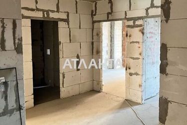 Комерційна нерухомість за адресою Овідіопольська дор. (площа 89,1 м²) - Atlanta.ua - фото 13