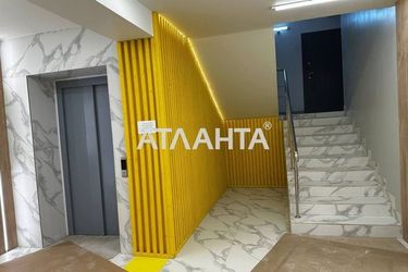 1-комнатная квартира по адресу ул. Сахарова (площадь 39,0 м²) - Atlanta.ua - фото 9