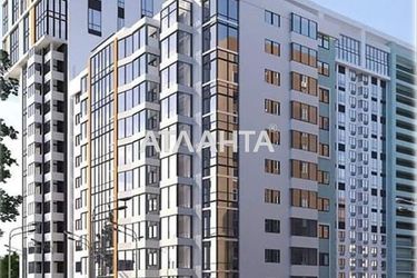 1-room apartment apartment by the address st. Sakharova (area 40,5 m²) - Atlanta.ua - фото 7