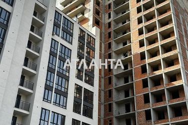 1-room apartment apartment by the address st. Sakharova (area 40,5 m²) - Atlanta.ua - фото 8