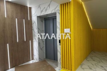 1-room apartment apartment by the address st. Sakharova (area 40,5 m²) - Atlanta.ua - фото 11