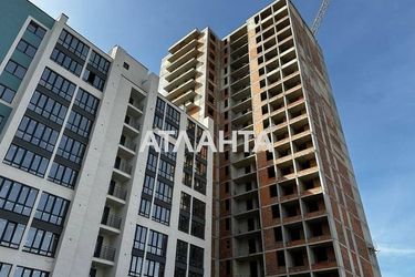 1-room apartment apartment by the address st. Sakharova (area 40,5 m²) - Atlanta.ua - фото 9