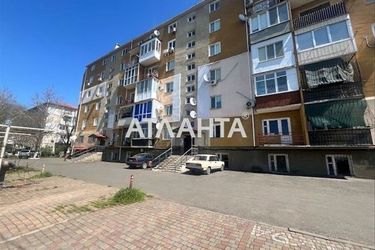 Комерційна нерухомість за адресою вул. 40 років Перемоги (площа 601,1 м²) - фото 28 Комерційна нерухомість за адресою вул. 40 років Перемоги (площа 601,1 м²) - Atlanta.ua - фото 28