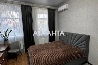 1-кімнатна квартира за адресою вул. Дальницька (площа 33 м²) - Atlanta.ua - фото 20