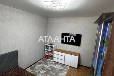 1-кімнатна квартира за адресою вул. Дальницька (площа 33 м²) - Atlanta.ua - фото 21