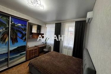 1-кімнатна квартира за адресою вул. Дальницька (площа 33 м²) - Atlanta.ua - фото 22