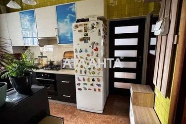 1-кімнатна квартира за адресою вул. Дальницька (площа 33 м²) - Atlanta.ua - фото 23