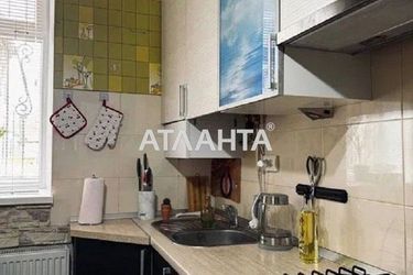 1-кімнатна квартира за адресою вул. Дальницька (площа 33 м²) - Atlanta.ua - фото 24