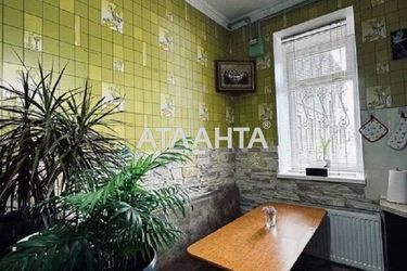 1-кімнатна квартира за адресою вул. Дальницька (площа 33 м²) - Atlanta.ua - фото 25