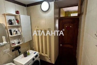 1-кімнатна квартира за адресою вул. Дальницька (площа 33 м²) - Atlanta.ua - фото 28