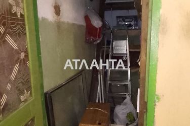 1-кімнатна квартира за адресою вул. Дальницька (площа 33 м²) - Atlanta.ua - фото 35