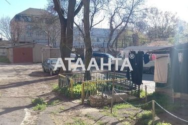 1-кімнатна квартира за адресою вул. Дальницька (площа 33 м²) - Atlanta.ua - фото 37