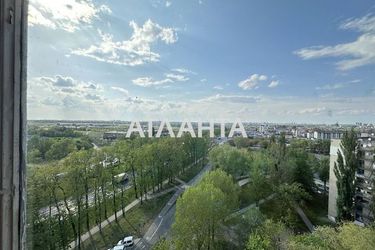 3-комнатная квартира по адресу ул. Лятошинского (площадь 73 м²) - Atlanta.ua - фото 39