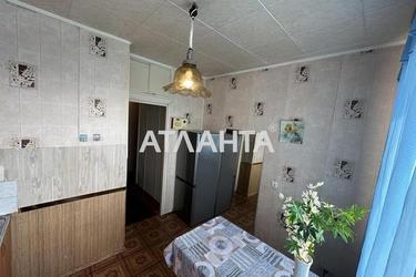 3-комнатная квартира по адресу ул. Лятошинского (площадь 73 м²) - Atlanta.ua - фото 28